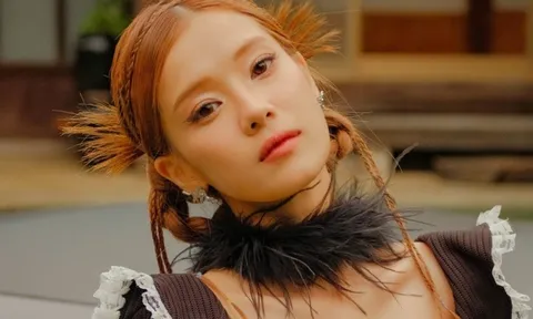 Hoàng Yến Chibi tung MV Sốc nhiệt, gây ấn tượng với những cảnh quay ở Nhật