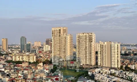 VCCI: Dự thảo Luật Quy hoạch đô thị và nông thôn còn nhiều vấn đề cần hoàn thiện