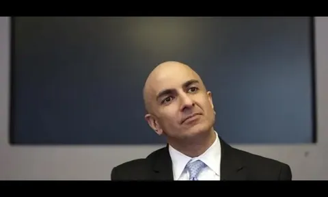 Chủ tịch FED Minneapolis: Lãi suất có thể chưa đủ cao để kiềm chế lạm phát