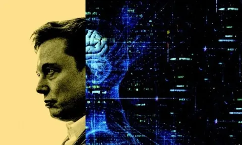 Con chip mà Elon Musk cấy vào não người gặp "sự cố" sau ca phẫu thuật đầu tiên