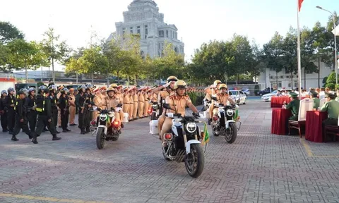 Bình Thuận: 4 tháng đầu năm xảy ra 189 vụ TNGT, tăng 114 vụ so với cùng kỳ