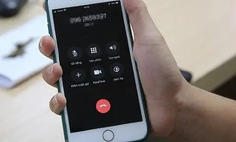 Người phụ nữ Hà Nội mất 15 tỷ đồng sau 32 lần bị lừa chuyển khoản