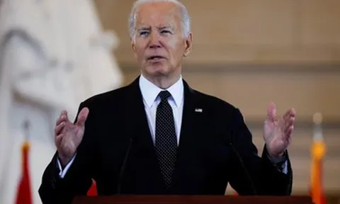 Mỹ cân nhắc nâng Việt Nam lên nền kinh tế thị trường