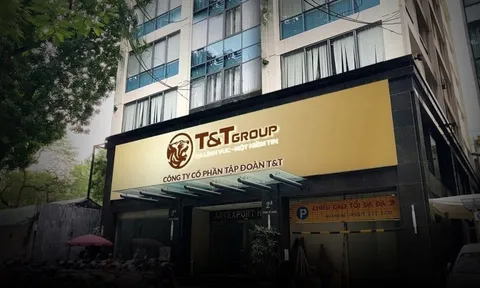 Tập đoàn T&T muốn bán 74,5 triệu cổ phiếu SHB