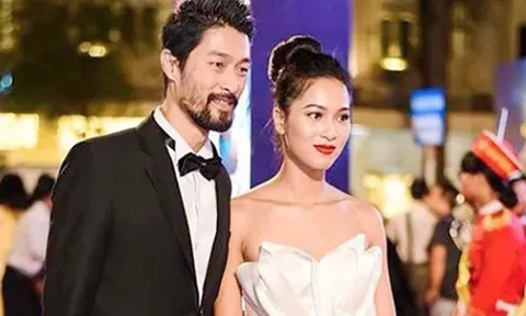 Mỹ nhân mê võ thuật, gắn bó với Johnny Trí Nguyễn hơn 10 năm không cưới, giờ ra sao?