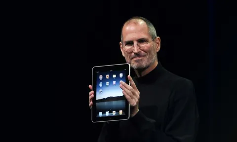 14 năm trước, Steve Jobs đưa ra "lời tiên tri" mà ai cũng tin sẽ thành sự thật: Đến hôm nay, nó đã sai!