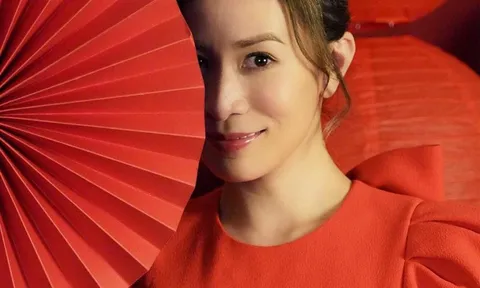 "Mỹ nhân" U50 ở nhà gần 100 tỷ, đi xế sang, mong sớm có bạn trai