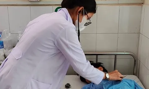 Sở An toàn thực phẩm Tp.HCM lên tiếng sau các vụ ngộ độc thực phẩm tập thể