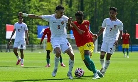 Cựu trọng tài FIFA khẳng định U23 Indonesia nhận oan 2 quả phạt đền