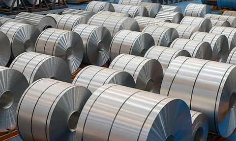 Thép Trung Quốc giá rẻ ồ ạt, Thái Lan điều tra chống bán phá giá