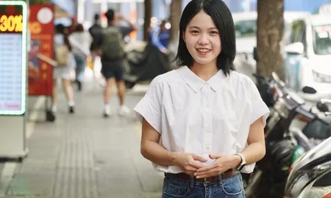 Thí điểm thu phí, vỉa hè khu trung tâm TPHCM "thông thoáng" bất ngờ