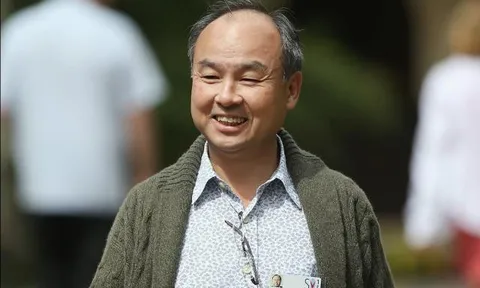 Sau 3 năm, lần đầu tiên Masayoshi Son có thể ngẩng cao đầu: Vision Fund báo lãi 4,6 tỷ USD/năm, ông vua đầu tư đã quay trở lại