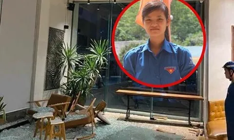 Vụ bác sĩ bị tấm kính rơi vào người: The Coffee House bồi thường thế nào?