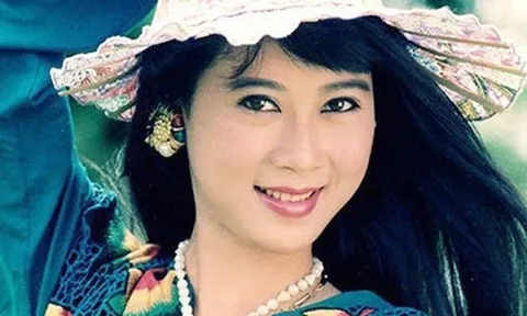 “Nữ hoàng điện ảnh” Diễm Hương và sự nổi tiếng kỳ lạ