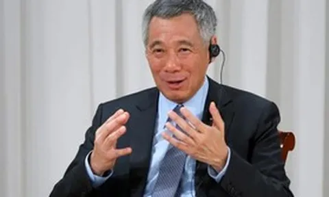 Di sản "con rồng" Singapore của Thủ tướng Lý Hiển Long