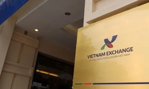 Sở Giao dịch Chứng khoán Việt Nam lãi 575 tỷ đồng trong quý I/2024