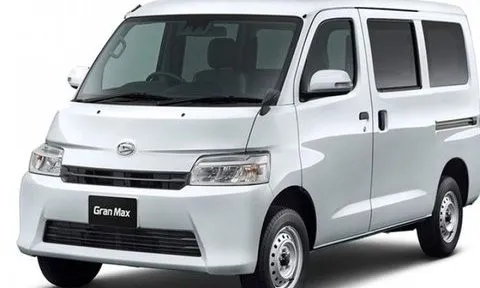 Đây là 3 mẫu xe bị rút giấy chứng nhận sản xuất của hãng Daihatsu