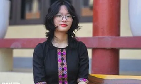 Quyết định "gặt lúa non" và kết quả bất ngờ của nữ sinh dân tộc Thái