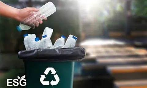 Vì sao Mỹ quyết liệt cấm chai, túi, thìa dĩa nhựa tại các công viên?