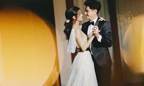 Sao nam “số hưởng nhất showbiz”: Kết hôn với thiên kim nghìn tỷ, sự nghiệp vụt sáng trở lại