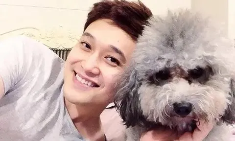 "Hoàng tử sơn ca": Đẹp trai, giàu có, đời tư bí ẩn nhất nhì showbiz Việt