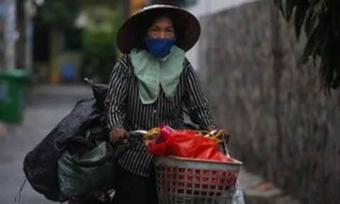 Mức trợ cấp với người cao tuổi có thể tăng lên 2,25 triệu đồng/tháng