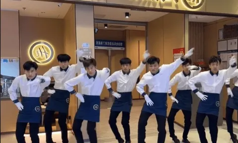 Chuỗi lẩu Haidilao thu gần 2 triệu USD mỗi ngày, IPO ở Mỹ