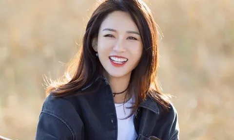 Con trai của đạo diễn Trần Lực: Trần Bờm gây sốt với vẻ ngoài soái ca