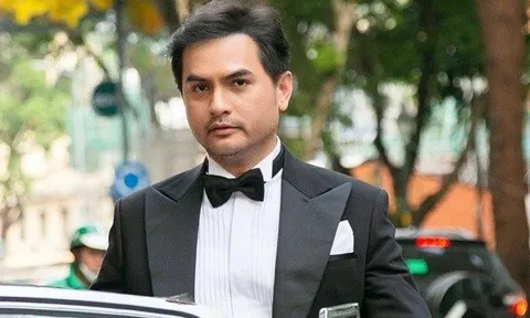 Diễn viên Đức Tiến đột ngột qua đời ở tuổi 44