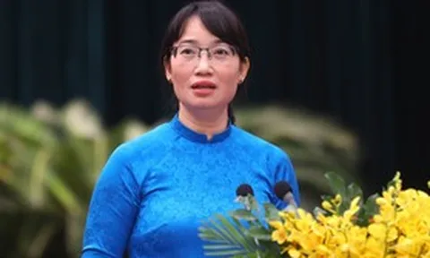 Lời cam kết của 2 tân Phó chủ tịch UBND TPHCM