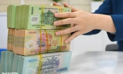 Lương tham chiếu không thấp hơn lương cơ sở khi cải cách tiền lương từ 1/7