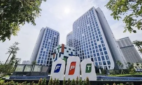 Cổ đông FPT sắp nhận 1.200 tỷ đồng cổ tức tiền mặt