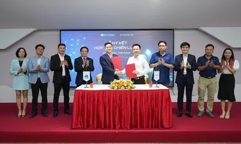 Xây dựng Hoà Bình ký hợp đồng thi công có giá trị tới 12.000 tỷ đồng