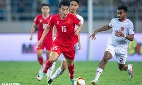 Lịch thi đấu AFF Cup 2024: Tuyển Việt Nam hưởng lợi trước Indonesia