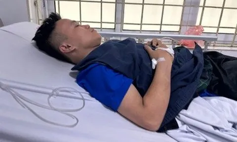 Nạn nhân kể giây phút thoát nạn trong vụ cháy 14 người chết ở Hà Nội