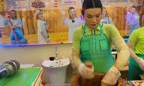 Nhiều hàng quán "hot" tại TPHCM đóng cửa: Mặt bằng đắt đỏ, khó trụ lại?