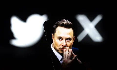 Áp lực doanh thu, Elon Musk chính thức biến Twitter-X thành trang nội dung người lớn có trả phí giống OnlyFans