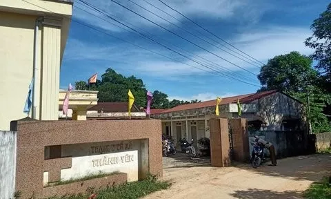 Xác định nguyên nhân trẻ 2 tháng tuổi tử vong sau khi tiêm vắc - xin