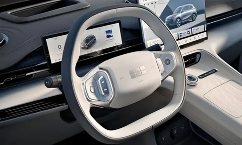 Đối thủ công nghệ của Xiaomi, Meizu và công ty mẹ Geely đặt mục tiêu cách mạng hóa âm thanh trong xe hơi bằng AI tại Trung Quốc