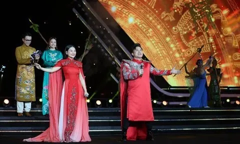 Lễ hội Pháo hoa Quốc tế Đà Nẵng – DIFF 2024": “Kết nối toàn cầu – rạng rỡ năm châu”