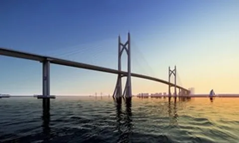 Lãnh đạo TPHCM thúc tiến độ cầu Cần Giờ, cầu Thủ Thiêm 4