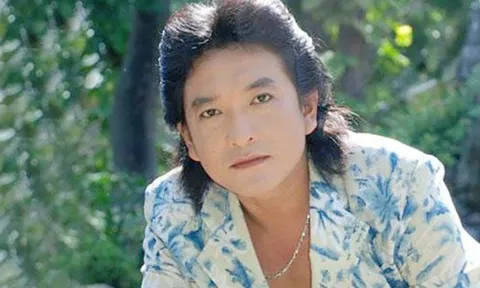 NSND Trọng Phúc tuổi 52: Phong trần nhưng chọn lối sống đơn giản và khép kín