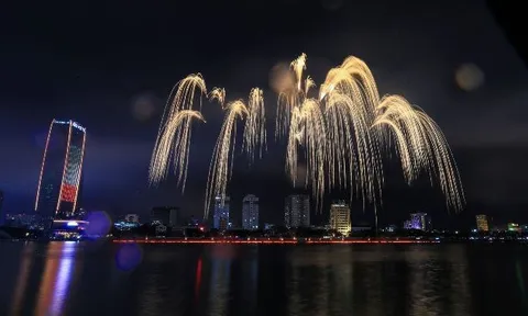 Tận hưởng Đà Nẵng với hàng loạt sự kiện hút khách mùa hè