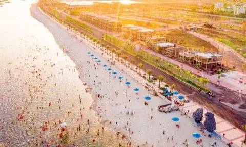 Chung kết Hoa hậu Du lịch Việt Nam 2024 sẽ tổ chức tại Tp.Cẩm Phả