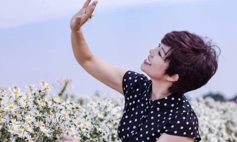 NSND Ngọc Huyền, vợ cũ nghệ sĩ Chí Trung: Cuộc sống hiện tại ra sao?