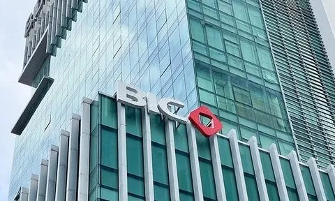 Bảo hiểm BIDV chốt thời gian trả cổ tức bằng tiền mặt