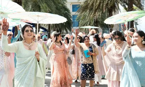 Đà Nẵng tiên phong thu hút khách du lịch cưới