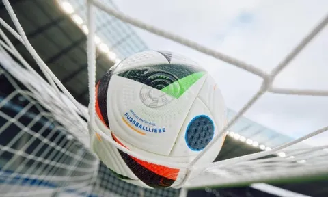 Điều kỳ lạ về quả bóng hiện đại nhất thế giới tại EURO 2024: Giá tận 4 triệu nhưng lại làm từ mía?