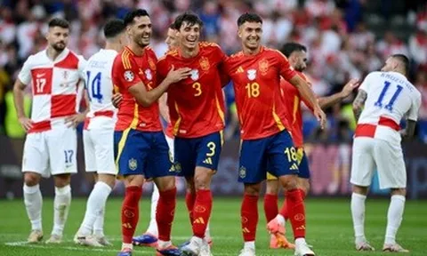 "Tây Ban Nha và Bồ Đào Nha không đủ sức vô địch Euro 2024"