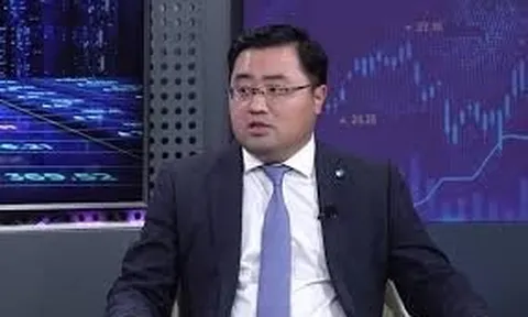 Ngành chứng khoán Việt đón sóng dòng vốn ngoại